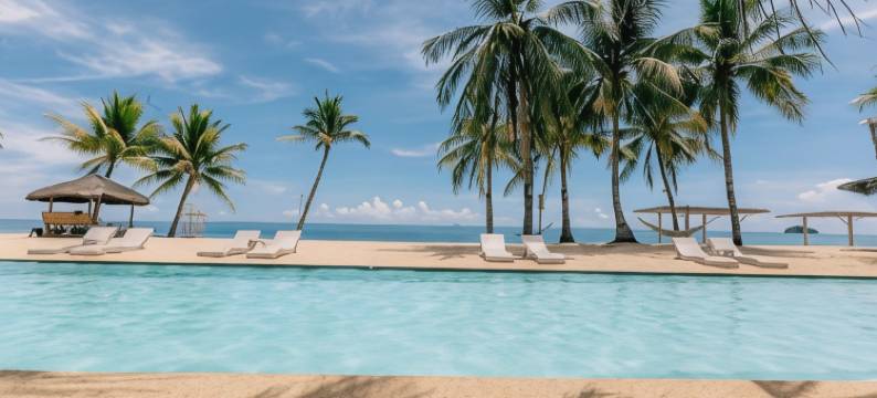 金沙目的地度假村(Golden Sands Destination Resorts)图片