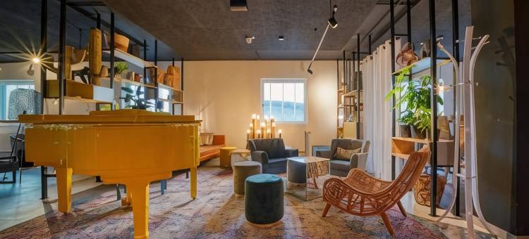 Vienna House Easy by Wyndham Augsburg图片