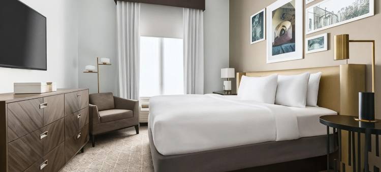 萨凡纳历史城区布勒夫酒店，希尔顿启缤精选(The Bluff Savannah Historic, Tapestry Collection by Hilton)图片