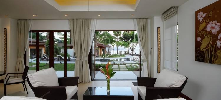 拉古那别墅精品酒店(Laguna Villas Boutique Hotel)图片