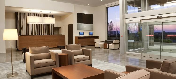 多伦多旺市诺富特酒店(Novotel Toronto Vaughan)图片