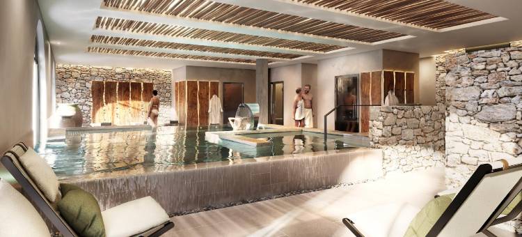 利奥斯岛水疗酒店 - 美憬阁(L'Isle de Leos Hotel & Spa - MGallery Collection (Opening Soon))图片