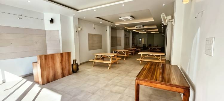 野牦牛酒店(The Wild Yak)图片