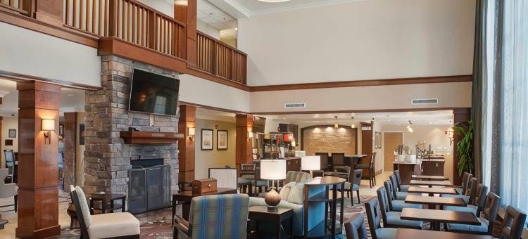 Staybridge Suites 费耶特维尔/阿肯色大学 by IHG(Staybridge Suites Fayetteville/Univ of Arkansas by IHG)图片