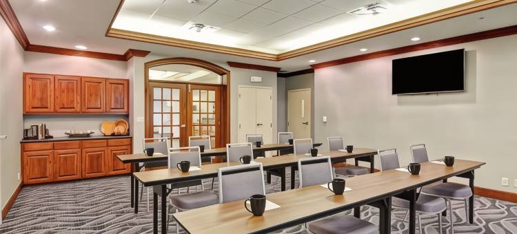 俄克拉何马城西Homewood Suites by Hilton(Homewood Suites by Hilton Oklahoma City-West)图片