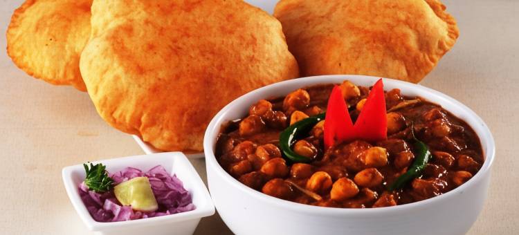 Fabhotel Atharv酒店(FabHotel Atharv)图片