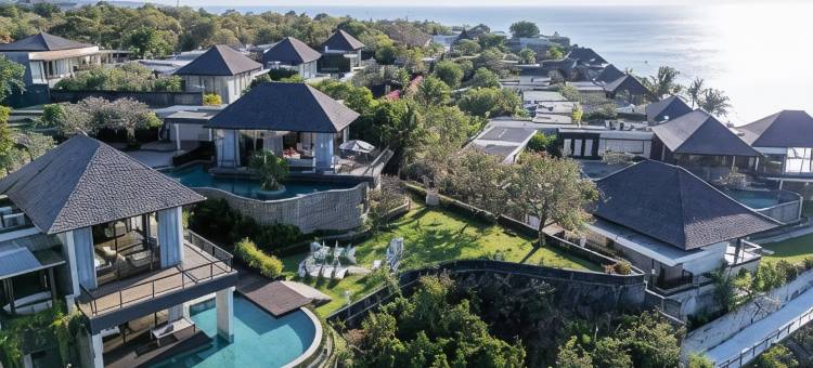 悬崖边巴厘岛别墅(By The Cliff Bali Villa)图片
