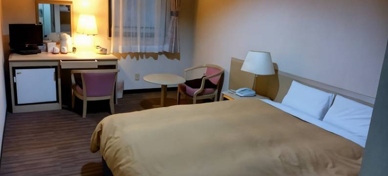 日立山酒店(Hotel Hitachi Hills)图片