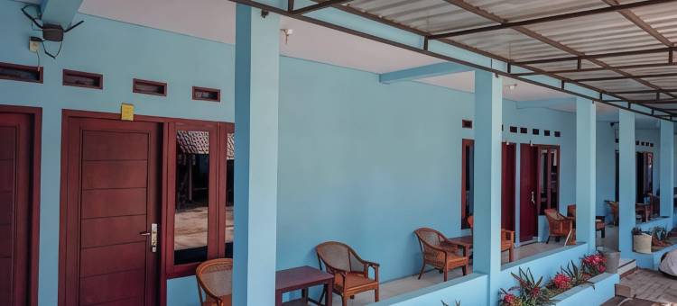 RedDoorz Syariah Near Stasiun Pekalongan 3图片