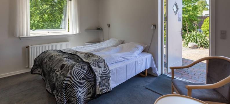 索讷欧默库洛酒店(Sdr. Omme Kro & Hotel)图片