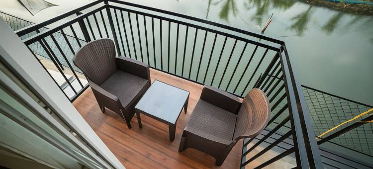 S Cross Munroe岛度假村(S Cross Munroe Island Resort)图片