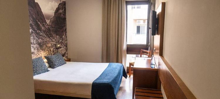 阿多尼斯广场酒店(Hotel Adonis Plaza)图片