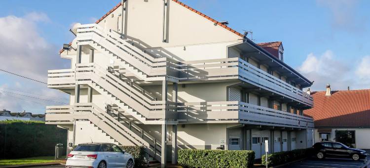 康铂蒙塔基阿米莉酒店(Campanile Montargis - Amilly)图片