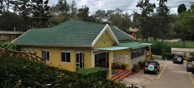 小林旅馆(Little Woods Inn)图片