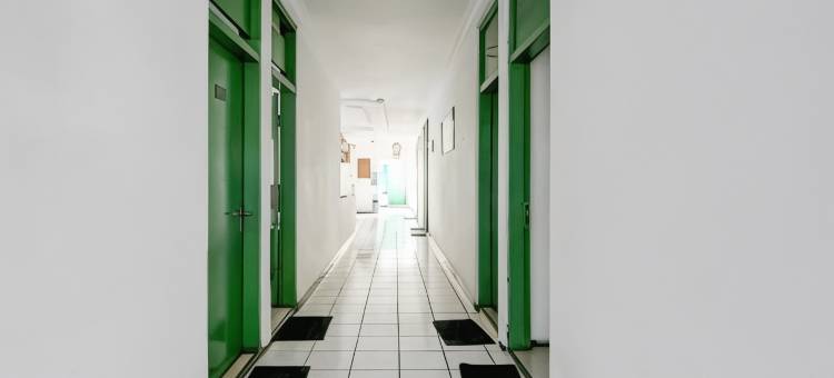 OYO 94082 Gurita酒店(OYO 94082 Hotel Gurita)图片