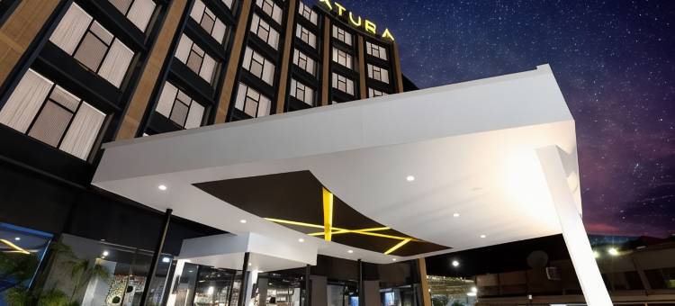 奥尔伯里阿图拉酒店, EVT旗下(Atura Albury an EVT hotel)图片
