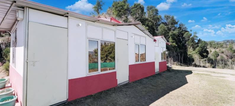 Hotel O snow breeze adventures图片