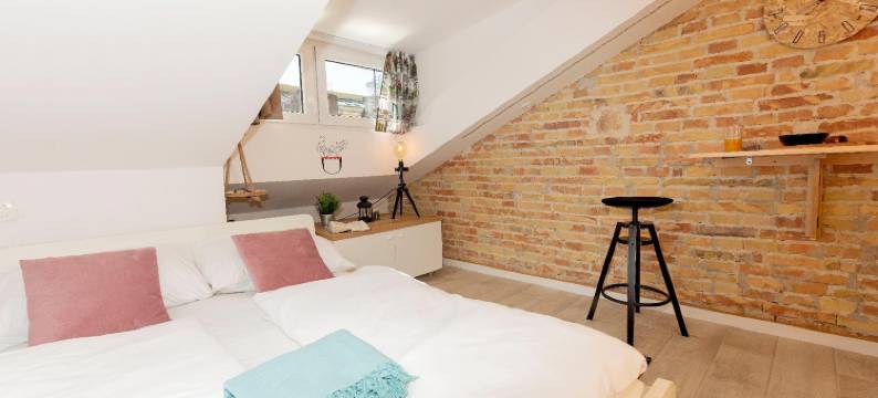 奥帕奥帕公寓和客房(Apartments & Rooms Opa Opa)图片