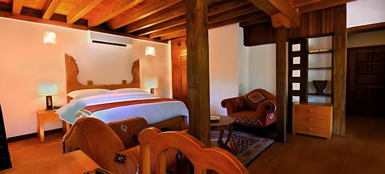 SERENA ALTIT堡垒住宅(Serena Altit Fort Residence)图片