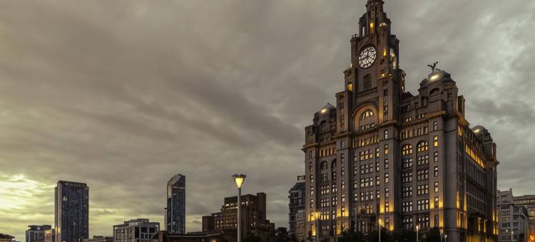 卡班纳斯-利物浦(Kabannas Liverpool)图片