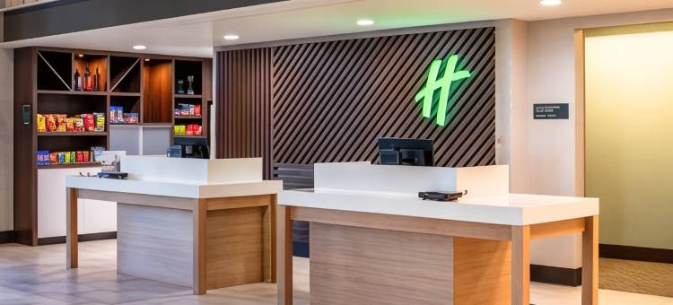 里奇兰德河畔假日酒店(Holiday Inn Richland on the River)图片