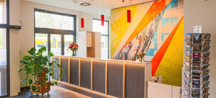 H+致青春酒店(H+ Hotel 4Youth)图片