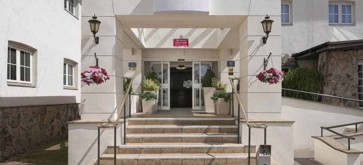 曼彻斯特机场旅馆(Airport Inn Manchester)图片