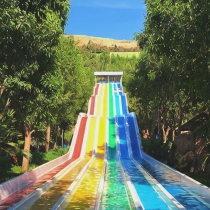 越南芽庄+竹岛5日4晚私家团