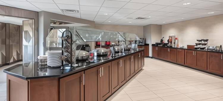 帕迪尤卡德鲁里套房酒店(Drury Inn & Suites Paducah)图片