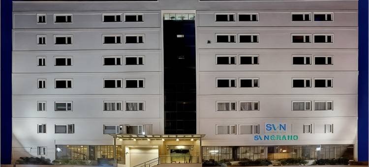 SVN 大酒店(Svn Grand)图片