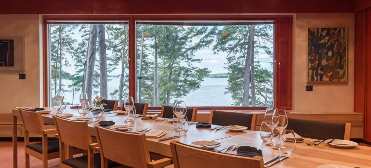 哈纳萨日酒店(Hotel Hanasaari)图片