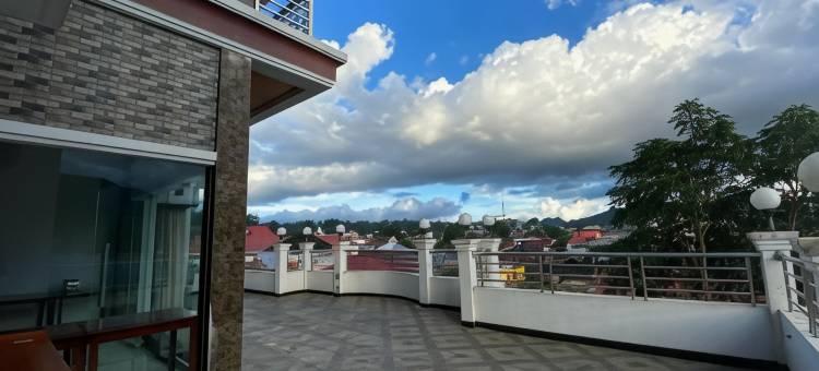 Toraja Lodge Hotel图片