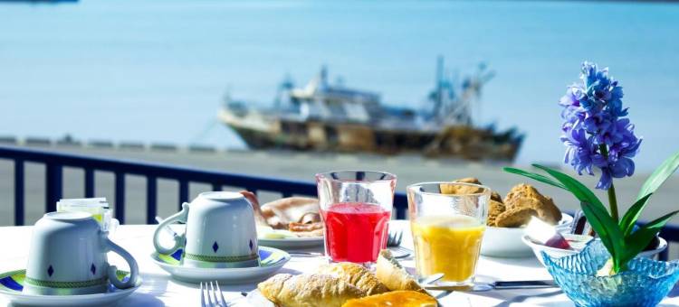 艾法鲁酒店(Hotel Al Faro)图片