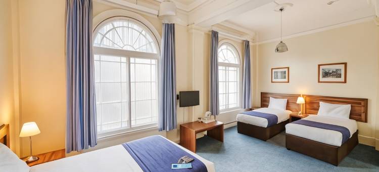 利兹探索旅馆(Discovery Inn - Leeds)图片