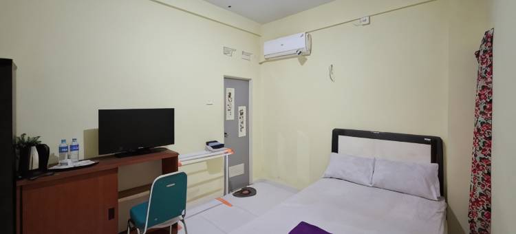 Sekapuk Indah Guest House Syariah Gresik RedPartner图片