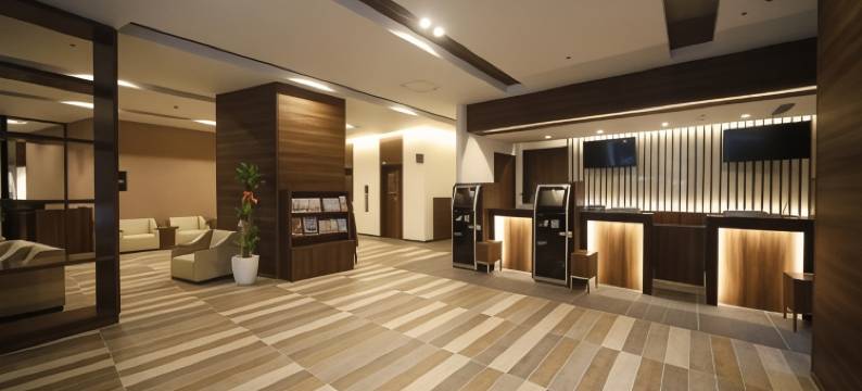 Dormy Inn大分白糸温泉(Dormy Inn Oita)图片