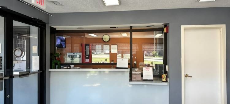 卢瑟格伦骑士酒店(Knights Inn Ruther Glen)图片