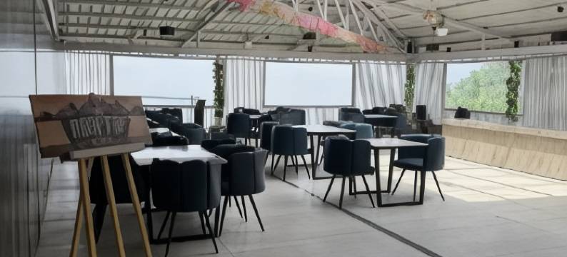 印度酒店(Hotel India)图片