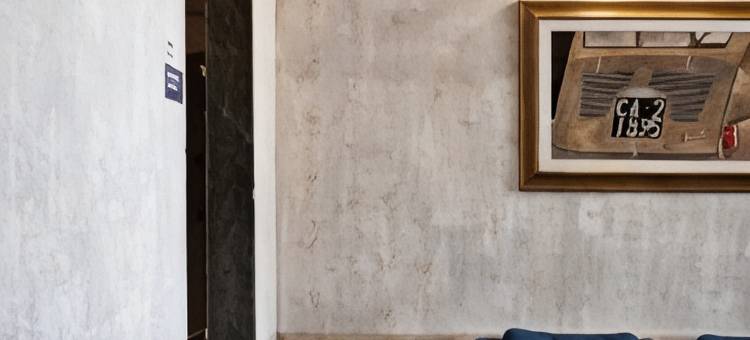 时尚喜悦罗多酒店(Numa Florence Rodo)图片