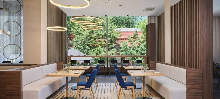 voco 卡托维茨by IHG(voco Katowice by IHG)图片