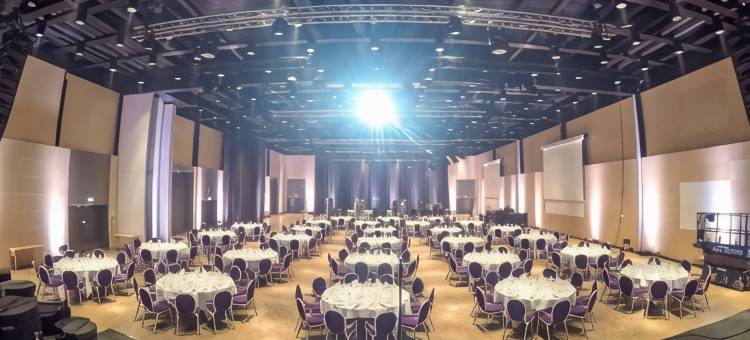 斯堪迪克利勒哈默尔酒店(Scandic Lillehammer Hotel)图片