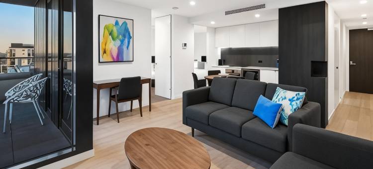 南雅拉区公寓(District South Yarra)图片