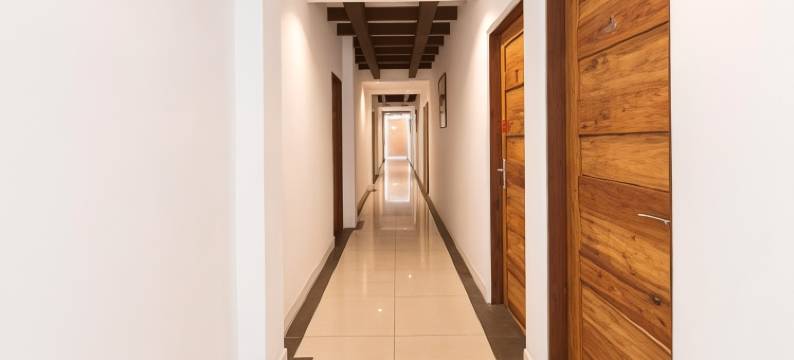 西门酒店(Westgate Hotel)图片