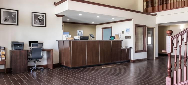 舒眠酒店(Sleep Inn)图片