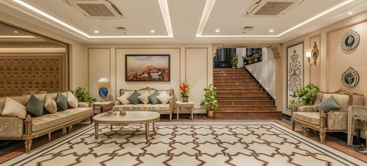 公馆 - 精品酒店(The Residency - A Boutique Hotel)图片