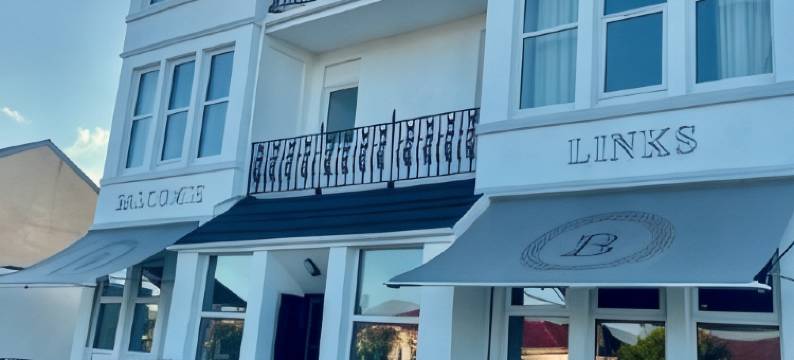 贝尔康米连接酒店(Balcomie Links Hotel)图片