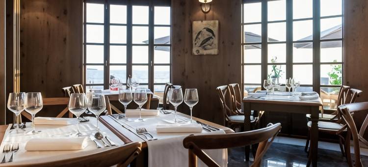 皮兰酒店(Hotel Piran)图片