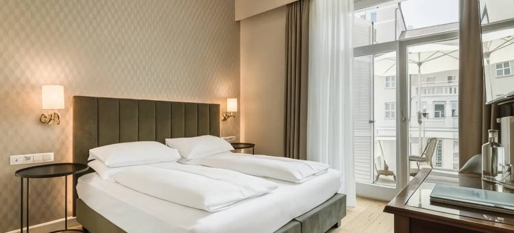 欧洲锦绣酒店(Hotel Europa Splendid)图片