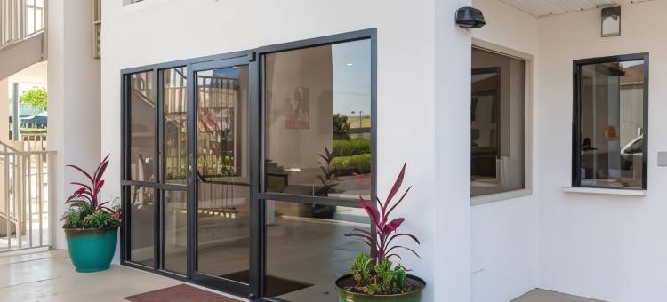 格鲁吉亚州奥尔巴尼 6 号汽车旅馆(Motel 6 Albany, GA)图片