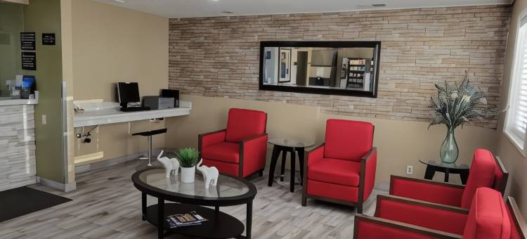 洛根速8酒店(Super 8 by Wyndham Logan)图片